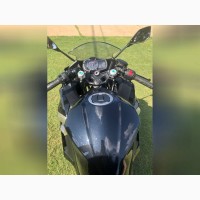 USED 2019 Kawasaki NINJA 400 ABS