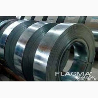 Лента стальная х/к 0, 4х500 мм ст.66Mn4 (ст.65Г)