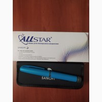 Шприц ручка для инсулина