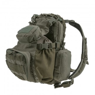 Штурмовий рюкзак HCP-S Ranger Green