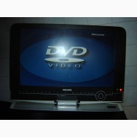 Портативный DVD-плеер Philips PET1030/00, б/у