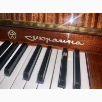 Фортепіано Україна / Фортепиано Украина