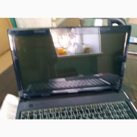 Срочно продам ноутбук Lenovo g570