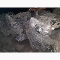 Двигатель Infiniti QX50 J55X 2.0 VC-Turbo KR20DDET 101025naha 10102-5naha