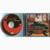 CD диск Chris Spheeris «Star Profile»
