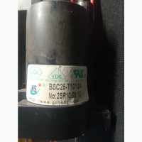 Б/У Cтрочный трансформатор (ТДКС) BSC25-T1010A