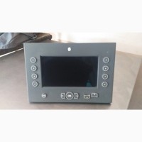 Control system danfos DP600lx