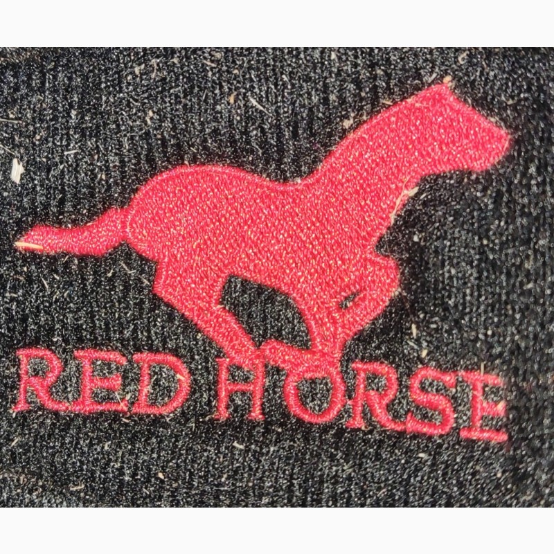 Фото 7. Детский шлем Red Horse для конного спорта, 50-54см