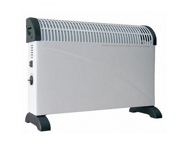 Фото 2. Конвектор обогреватель электрический Domotec MS - 5904 2000 W Позаботиться о тепле и уюте