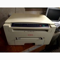 МФУ лазерное Xerox Work Centre 3119 принтер копир сканер