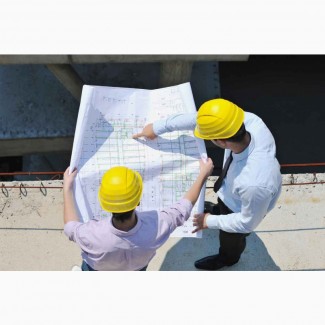 Строительные услуги: реконструкция, капитальные ремонт, монтаж инженерных сетей в Киеве