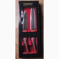 Комплект кухонных ножей Zepter Цептер набор