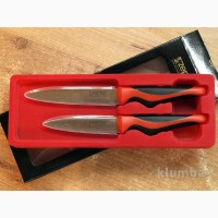 Комплект кухонных ножей Zepter Цептер набор