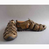 Мужские сандалии SKECHERS, размер 38