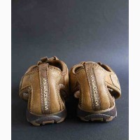 Мужские сандалии SKECHERS, размер 38