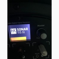 Активний комплект HK Audio Sonar 115 Xi+HK AUDIO SONAR 115 SUB(RCF/Fbt/Zeck/Alto