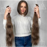 Мы покупаем волосы любого типа и цвета в Харькове от 35 см.Стрижка в ПОДАРОК