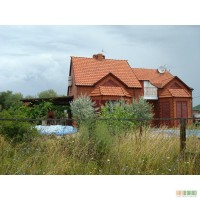 Дом для жизни на Белосорайской Косе - Азовское море