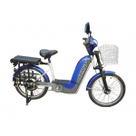 Продаж електровелосипед E - bike AZIMUT, Азимут. Одеського велозаводу.