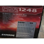 SAMSON MDR-1248 новый в упаковке.