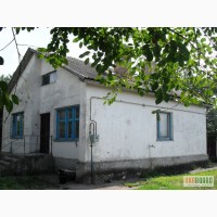 Продам панельный дом в Киевской области, Переяслав-Хмельницкий район, с. Пристромы.