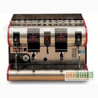 Продам профессиональную кофе-машину San Marco 95-22