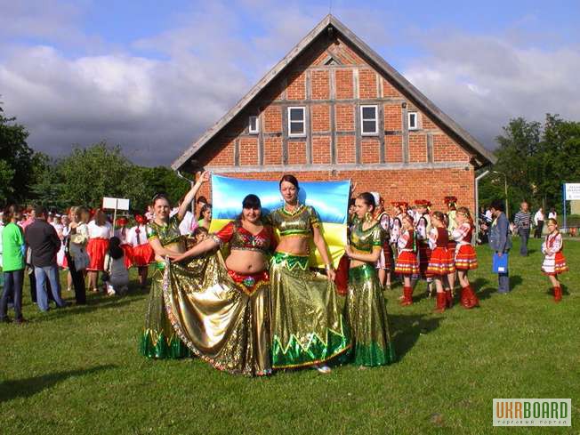 Фото 3. Восточные, индийские, арабские танцы в Харькове.