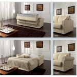Итальянские диваны-кровати