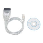 BMW INPA K+DCAN USB- диагностическое оборудование для BMW
