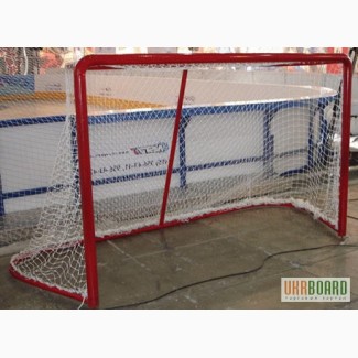 Ворота хоккейные, сетки от производителя