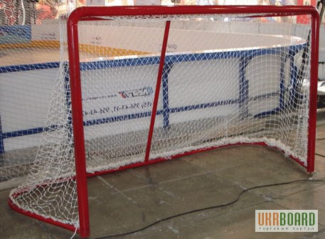 Ворота хоккейные, сетки от производителя
