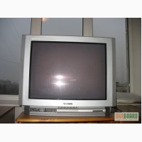 Продам Телевізор Toshiba 29 дюймів 29D9UXR б-в