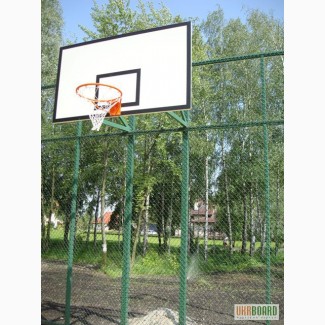 Баскетбольное оборудование для площадок от производителя
