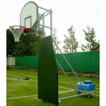Баскетбольное оборудование для площадок от производителя