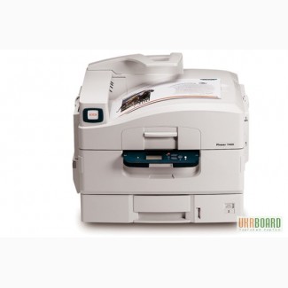 Принтер цветной А3 Xerox Phaser 7400