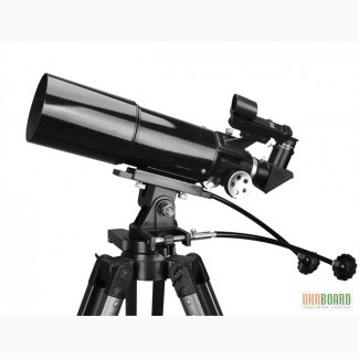 Телескоп LEVENHUK Skyline 80х400 AZ