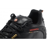 Новые кроссовки Merrell. Непромокаемые-дышащие. Усиленная износостойкая подошва Vibram.