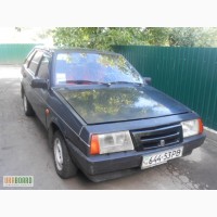 Продам ВАЗ-2109