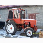 Продам трактор Т25
