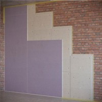 Эффективная звукоизолирующая панель ЗИПС-Модуль для потолка и стен