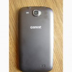 Cмартфон Gigabyte GSmart GS 202 на 2 сім-карти