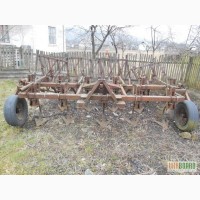 Продам садовий культіватор ксм-5