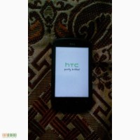 Продам б/у телефон HTC a310e