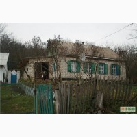 Продам будинок в м.Городище, Черкаська обл.