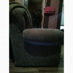Продам почти новое мягкое и удобное кресло!