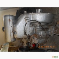 Продам двигатель УМЗ-5А