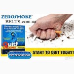Магнитные клипсы против курения Zerosmoke