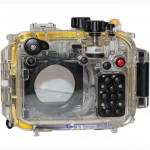 Meikon Canon G16 подводный бокс