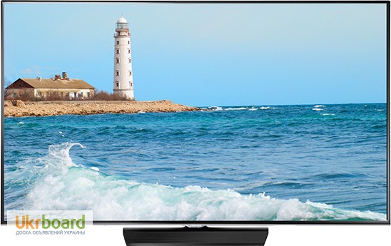 Умный телевизор Samsung UE32H5500 Европейское качество и гарантия от производителя