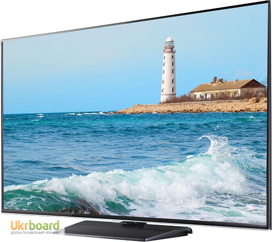 Фото 2. Умный телевизор Samsung UE32H5500 Европейское качество и гарантия от производителя